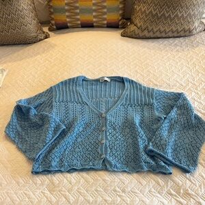 princess polly baby blue dress Papell Beaded Dress
